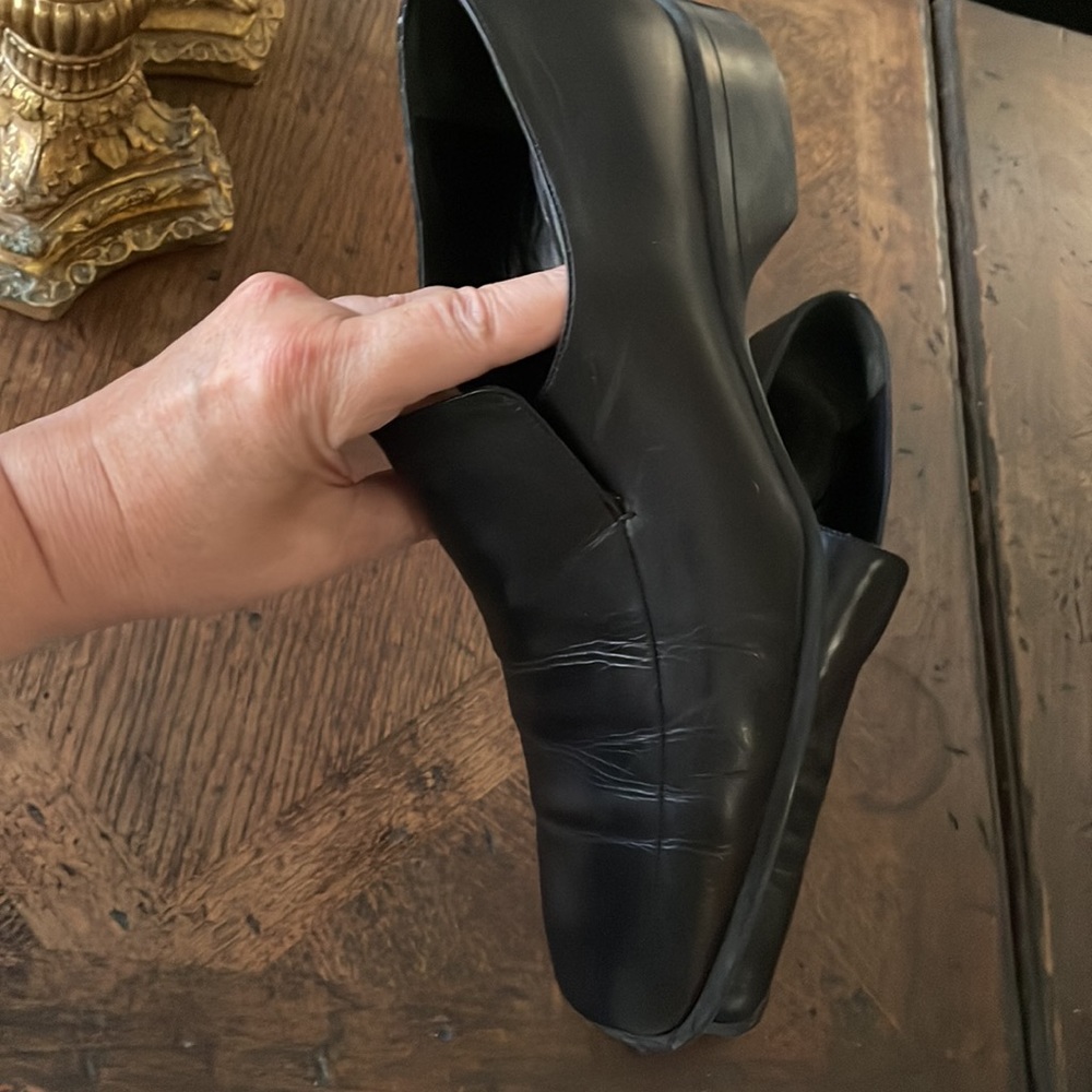 Prada Loafers - Picture 6 of 9